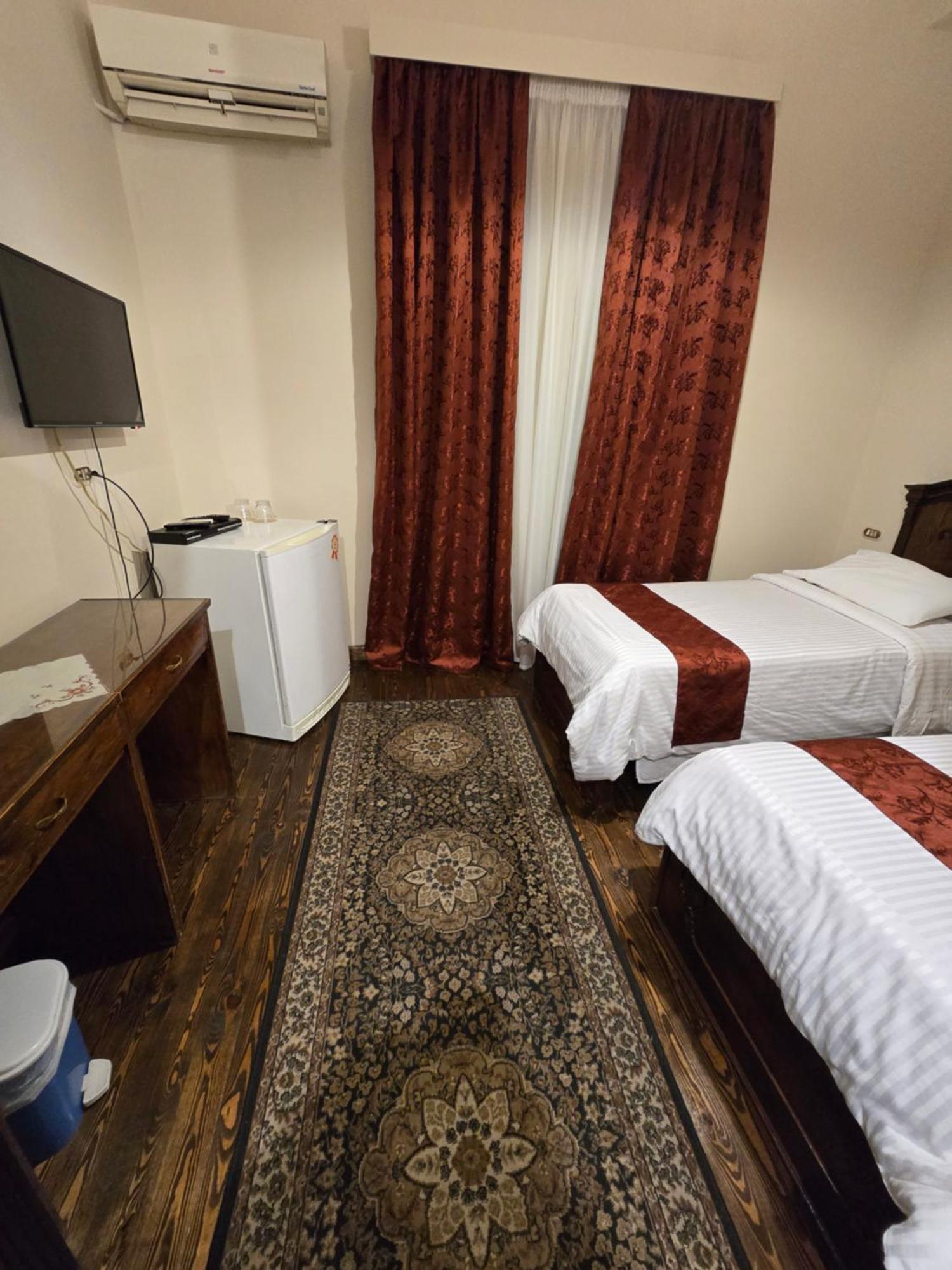 Misr Hotel Александрія Екстер'єр фото